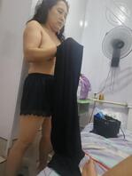 偷拍王凤玲第二集（评论区辱骂）2