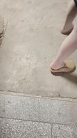 超市骚逼丝袜老板娘1