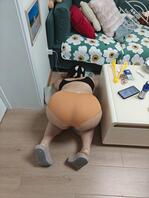 【社会女性骚性鉴赏图】06期女性的酮体魅力
男人的专属鸡把套子