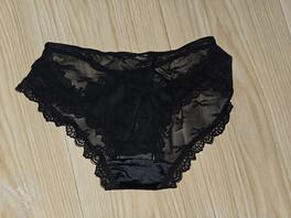 喜欢玩丈母娘的内裤1