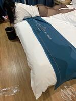 真实约炮极品濮阳肥臀母狗2