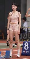 运动员的魅力2