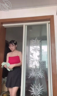暑假来小姨子家玩，想上2