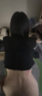 很骚的少妇人妻，非要打开门做