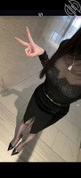 性感女人