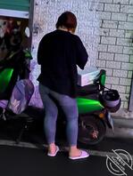偷拍肥母狗0