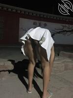 邢台威县露出爱好者2