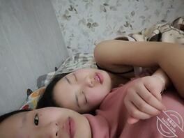 眼镜妹到底能骚到什么程度2