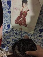 爆射亲姐结婚照第三弹0