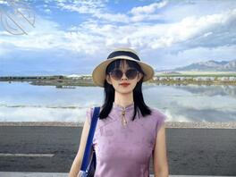 鉴定一下这种是不是反差婊？乖巧的脸下透露出一股骚劲