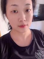 瑜伽骚货少妇，背着老公给我拍照，胸大屁股大0
