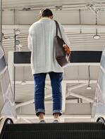 随拍，路边美女