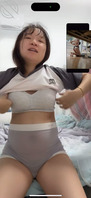 骚妻裸聊分享0