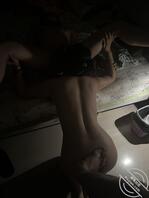 和老婆前夫假期最后一次3p0