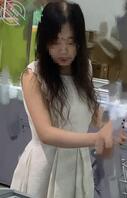 偷拍人妻太有气质啦1