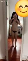 女友近期日常露脸版