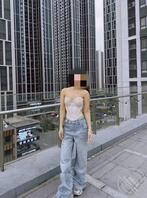 （原创84）和堂姐的关系更上一层楼，估摸着大姨妈已经完了，今晚走进她房间1
