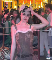 投稿群友发的说是他女朋友还发了视频在某些平台上求求各位！2