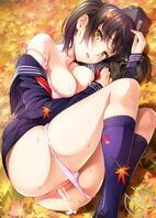 动漫萝莉2