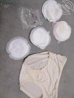 姐姐的哺乳期换下来的