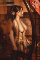女侠醉酒2