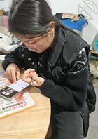 变态妹控分享堂妹的日常生活照。（二十六）