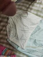 偷妈妈内裤炉管差点被发现0