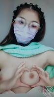 美女美胸20