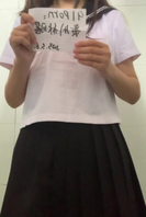 [原创]秋月酱二次元少女前来报道