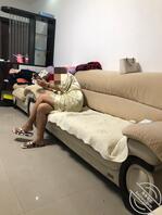 骚姨妈《12》天降神兵,有药在手,这次我觉得我可以对小姨妈下手了2