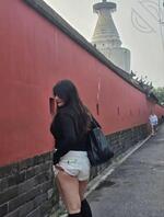 坦克户外漏出0