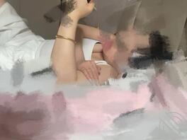 真实38岁骚母2