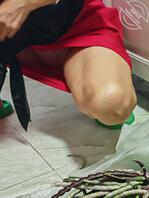 偷拍妈妈裙底风光2