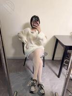 各位云宝宝们喜欢我穿哪一套被你们撕烂爆草1