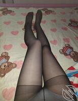 黑丝 宵夜来啦~0