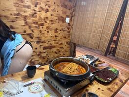 骚妻极限露出2