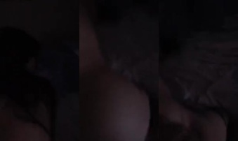 自拍