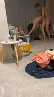 绿帽淫妻。酒后乱性暴操淫荡母狗少妇。“用力啊，你能不能用力”1