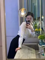 南通金牌售楼小姐【郭智玲】卖房业务如火如荼，被知情人士曝光0