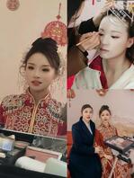 明天新婚了，见者有囍，想在海角最后放纵一次1