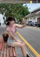 曝光母狗女老师，求各位海友羞辱她，越脏越好1