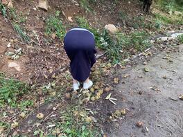 分享骚货老婆周末游玩1