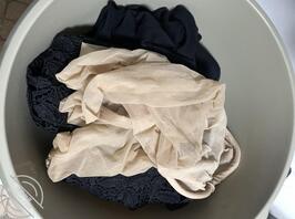 把老婆的丝袜留给儿子用,第三帖2
