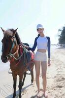 搬运&mdash;骆驼趾 2