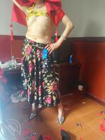 告诉大家一个好消息，新鲜的养眼的作品出出炉了，老妈的最新写真