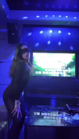 重庆少妇ktv做爱，爽爆