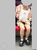 偷拍，水贴1