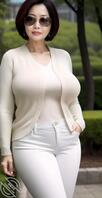 本人操过30多个40岁以上的熟女，喜欢熟女的兄弟评论区说说自己的经历想法2