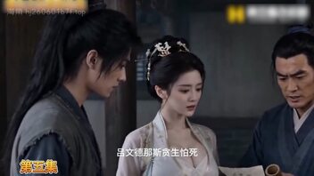 重生之征服郭伯母5