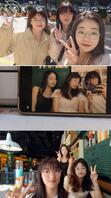你最想操哪个，有意淫她们射出来的吗1